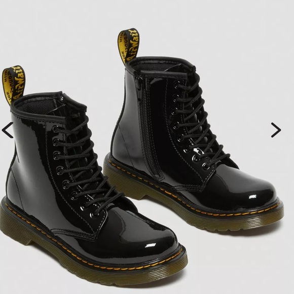 Dr. Martens Other - Dr. Martens- Big Kids size 3